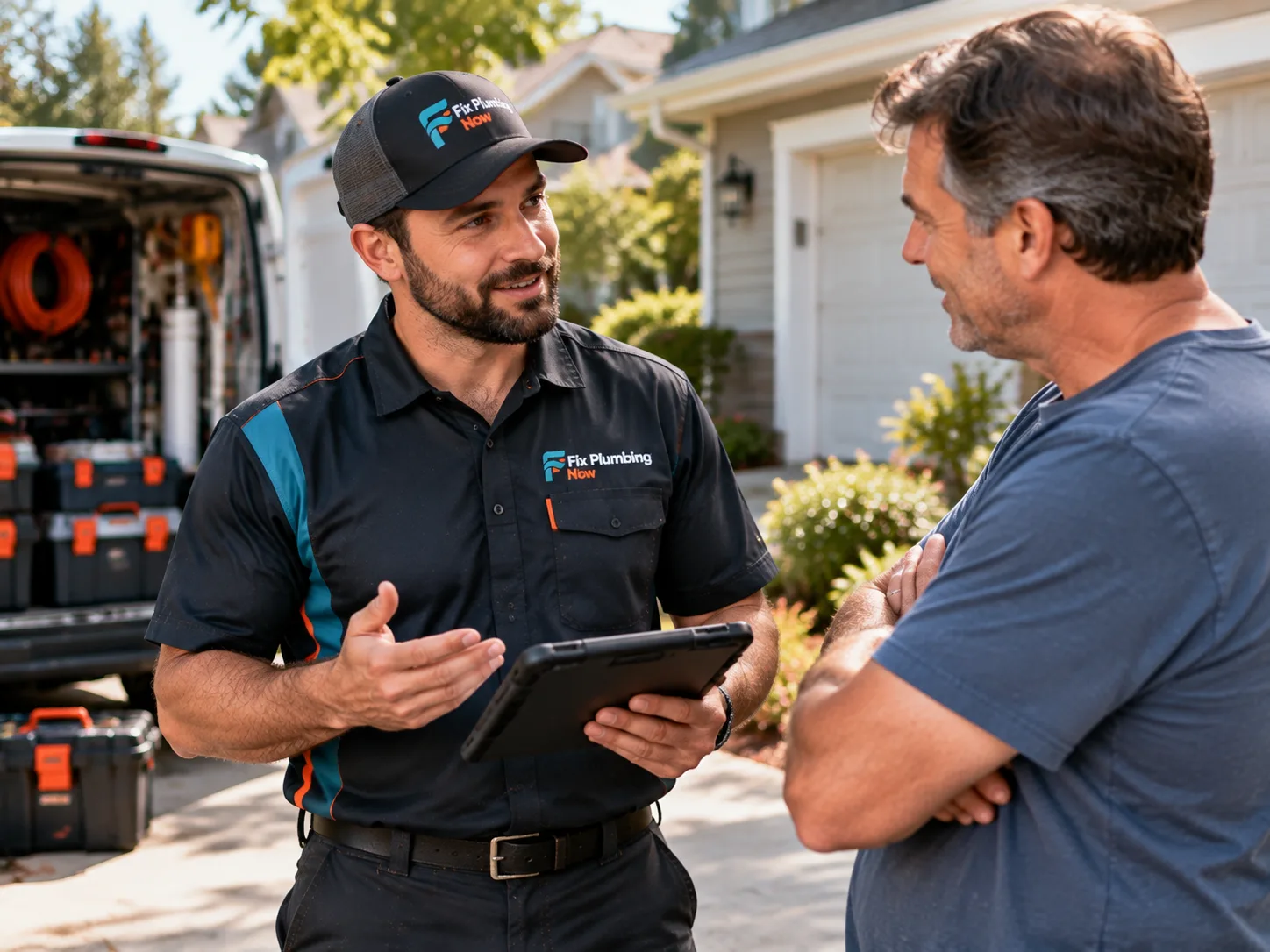 Clogged Drain Service Clackamas, OR FAQs